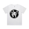 4006 Women's Martina Tee Thumbnail