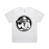4006 Women's Martina Tee Thumbnail