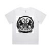 4006 Women's Martina Tee Thumbnail
