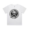 4006 Women's Martina Tee Thumbnail