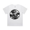 4006 Women's Martina Tee Thumbnail