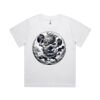 4006 Women's Martina Tee Thumbnail