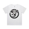 4006 Women's Martina Tee Thumbnail