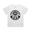 4006 Women's Martina Tee Thumbnail