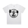 4006 Women's Martina Tee Thumbnail