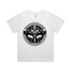 4006 Women's Martina Tee Thumbnail