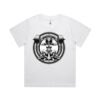 4006 Women's Martina Tee Thumbnail
