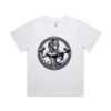 4006 Women's Martina Tee Thumbnail