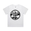 4006 Women's Martina Tee Thumbnail