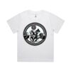 4006 Women's Martina Tee Thumbnail