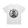 4006 Women's Martina Tee Thumbnail