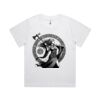 4006 Women's Martina Tee Thumbnail