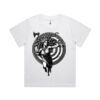 4006 Women's Martina Tee Thumbnail
