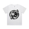 4006 Women's Martina Tee Thumbnail