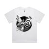 4006 Women's Martina Tee Thumbnail