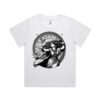 4006 Women's Martina Tee Thumbnail