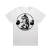 4080 Women's Heavy Tee Thumbnail