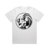 4080 Women's Heavy Tee Thumbnail