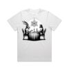 4080 Women's Heavy Tee Thumbnail