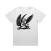4080 Women's Heavy Tee Thumbnail