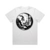 4080 Women's Heavy Tee Thumbnail