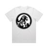 4080 Women's Heavy Tee Thumbnail