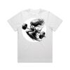 4080 Women's Heavy Tee Thumbnail