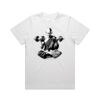 4080 Women's Heavy Tee Thumbnail