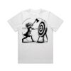 4080 Women's Heavy Tee Thumbnail