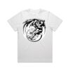 4080 Women's Heavy Tee Thumbnail