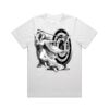 4080 Women's Heavy Tee Thumbnail