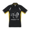 P700LS Women's Renegade Short Sleeve Polo Thumbnail