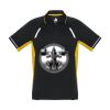 P700LS Women's Renegade Short Sleeve Polo Thumbnail