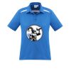 P901LS Women's Sonar Short Sleeve Polo Thumbnail
