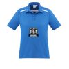 P901LS Women's Sonar Short Sleeve Polo Thumbnail