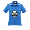 P901LS Women's Sonar Short Sleeve Polo Thumbnail