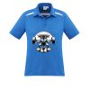 P901LS Women's Sonar Short Sleeve Polo Thumbnail
