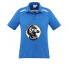 P901LS Women's Sonar Short Sleeve Polo Thumbnail