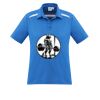 P901LS Women's Sonar Short Sleeve Polo Thumbnail