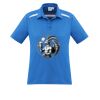 P901LS Women's Sonar Short Sleeve Polo Thumbnail