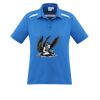P901LS Women's Sonar Short Sleeve Polo Thumbnail