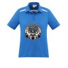 P901LS Women's Sonar Short Sleeve Polo Thumbnail
