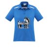 P901LS Women's Sonar Short Sleeve Polo Thumbnail