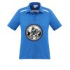 P901LS Women's Sonar Short Sleeve Polo Thumbnail
