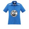 P901LS Women's Sonar Short Sleeve Polo Thumbnail