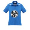 P901LS Women's Sonar Short Sleeve Polo Thumbnail