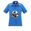 P901LS Women's Sonar Short Sleeve Polo Thumbnail