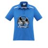 P901LS Women's Sonar Short Sleeve Polo Thumbnail