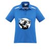 P901LS Women's Sonar Short Sleeve Polo Thumbnail