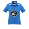 P901LS Women's Sonar Short Sleeve Polo Thumbnail